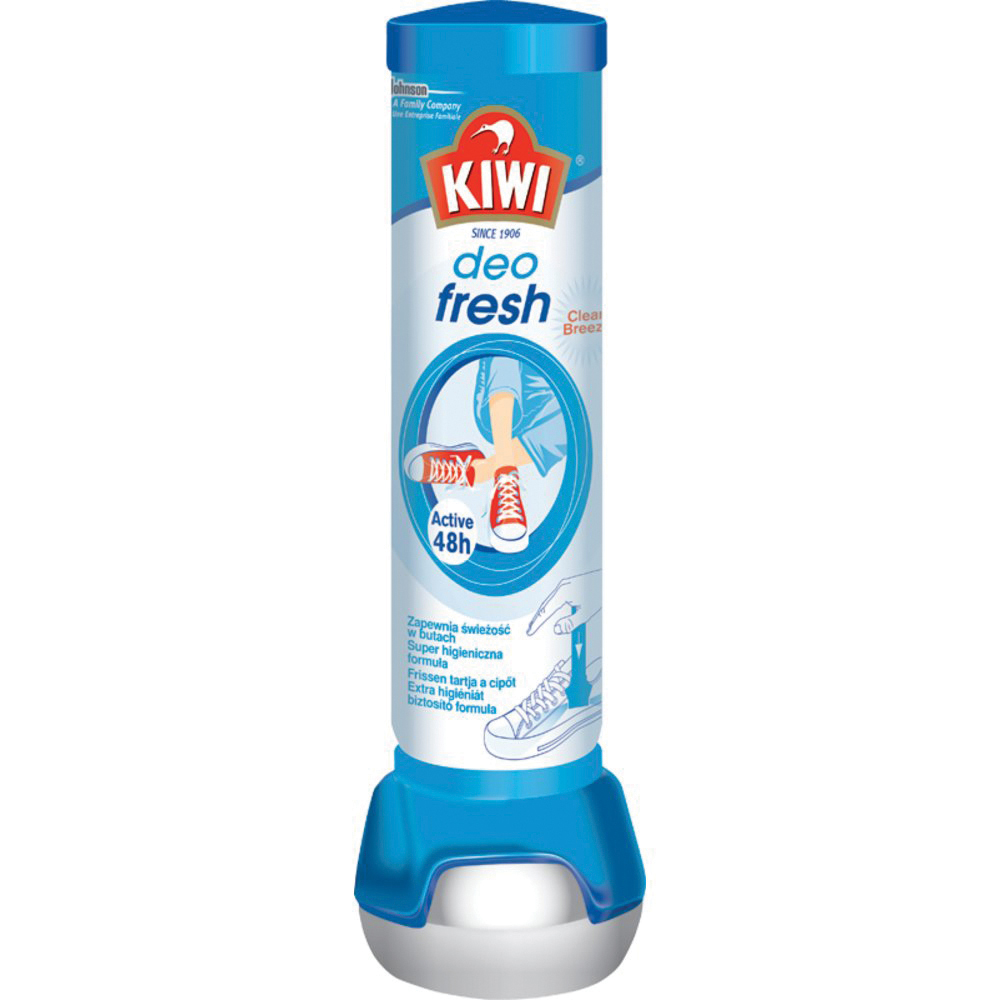 KIWI DEO sprej 5171 002 000